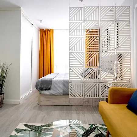 Xpce Marino 2 - Parking Free Apartment