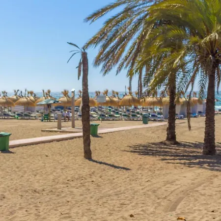 Xpce Marino 2 - Parking Free Apartment