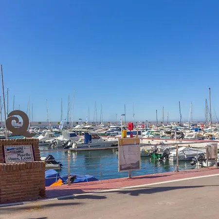Xpce Marino 2 - Parking Free Marbella