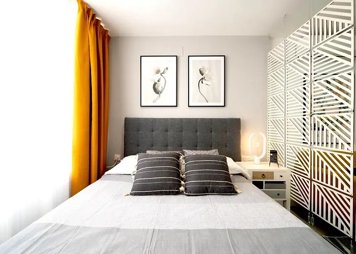 Apartment Xpce Marino 2 - Parking Free *
