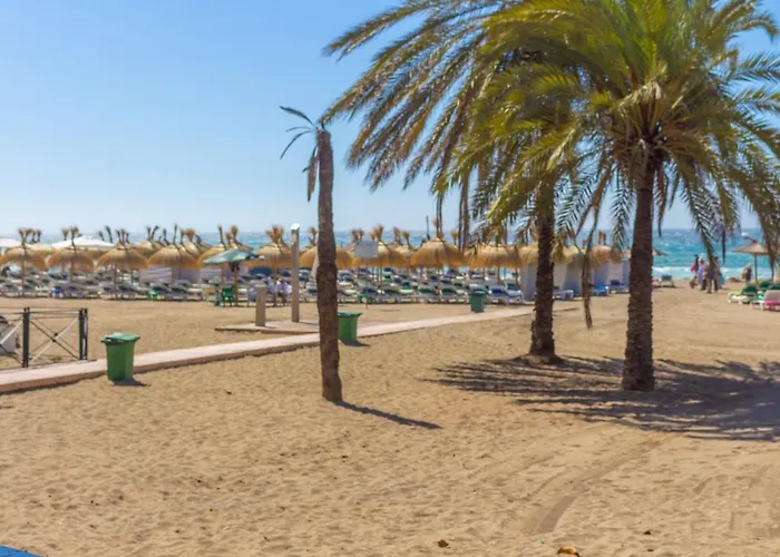 Xpce Marino 2 - Parking Free Apartment