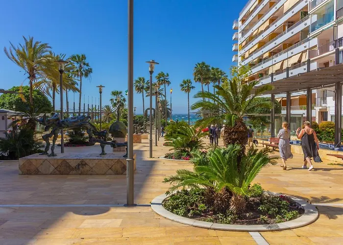 Apartment Xpce Marino 2 - Parking Free *