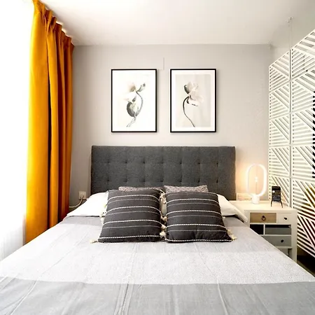 Appartamento Xpce Marino 2 - Parking Free *